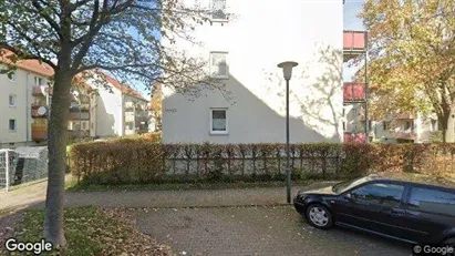 Apartments for rent in Fulda - Photo from Google Street View