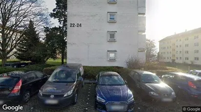 Apartments for rent in Hochtaunuskreis - Photo from Google Street View