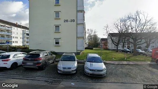 Apartments for rent in Hochtaunuskreis - Photo from Google Street View
