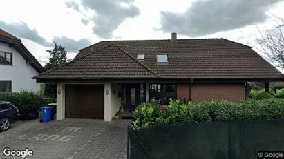 Apartments for rent in Werra-Meißner-Kreis - Photo from Google Street View