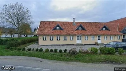 Apartments for rent in Assens - Photo from Google Street View