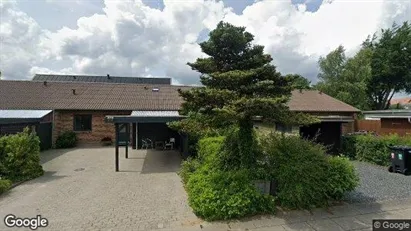 Apartments for rent in Viborg - Photo from Google Street View
