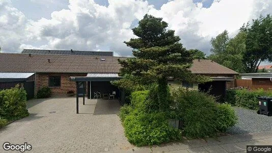 Apartments for rent in Viborg - Photo from Google Street View
