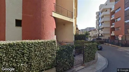 Apartments for rent in Bucharest - Sectorul 1 - Photo from Google Street View