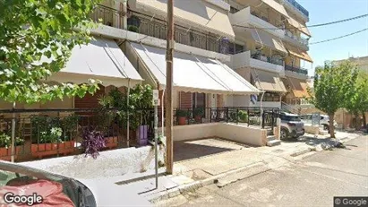 Apartments for rent in Alimos - Photo from Google Street View