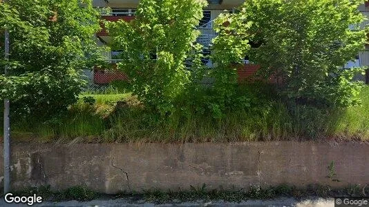 Apartments for rent in Bengtsfors - Photo from Google Street View