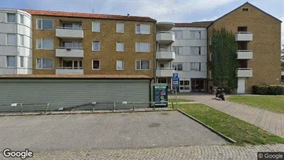 Apartments for rent in Sofielund - Photo from Google Street View