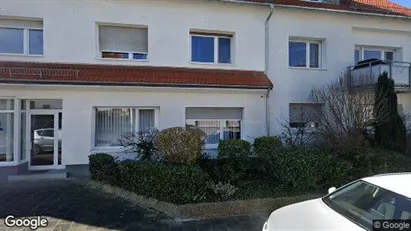Apartments for rent in Offenbach - Photo from Google Street View