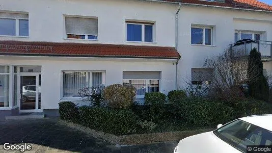 Apartments for rent in Offenbach - Photo from Google Street View