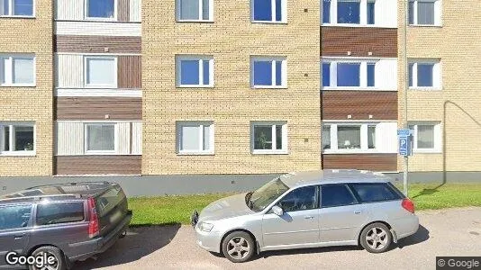Apartments for rent in Ovanåker - Photo from Google Street View