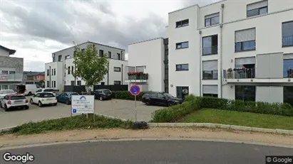 Apartments for rent in Düren - Photo from Google Street View
