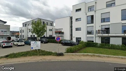 Apartments for rent in Düren - Photo from Google Street View