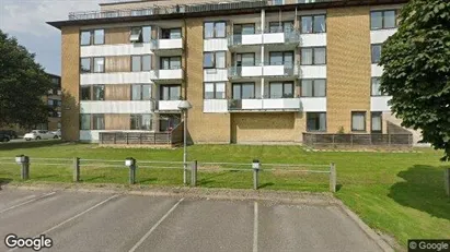 Apartments for rent in Mölndal - Photo from Google Street View