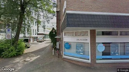 Apartments for rent in Borken - Photo from Google Street View