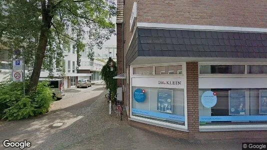 Apartments for rent in Borken - Photo from Google Street View
