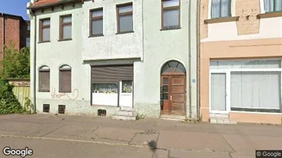 Apartments for rent in Halle (Saale) - Photo from Google Street View