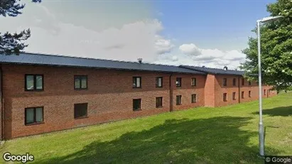Apartments for rent in Örnsköldsvik - Photo from Google Street View