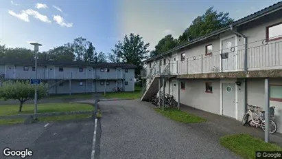 Apartments for rent in Ljungby - Photo from Google Street View