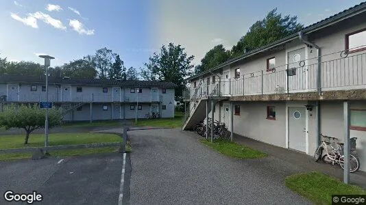 Apartments for rent in Ljungby - Photo from Google Street View