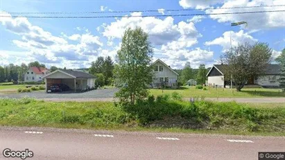 Apartments for rent in Malung-Sälen - Photo from Google Street View