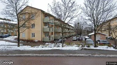 Apartments for rent in Västerås - Photo from Google Street View