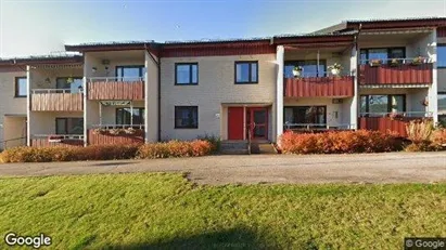 Apartments for rent in Torsby - Photo from Google Street View