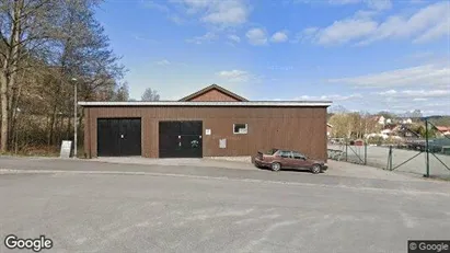 Apartments for rent in Orust - Photo from Google Street View