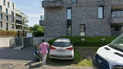 Apartments for rent in Boom - Photo from Google Street View