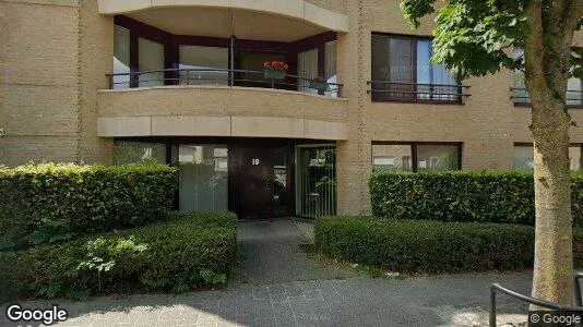 Apartments for rent in Lier - Photo from Google Street View