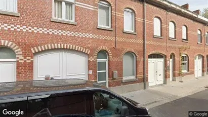Apartments for rent in Roeselare - Photo from Google Street View