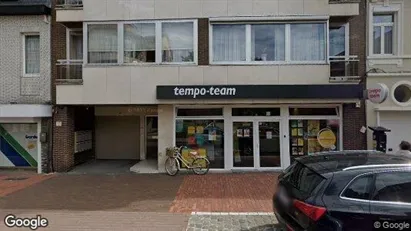 Apartments for rent in Roeselare - Photo from Google Street View