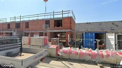 Apartments for rent in Roeselare - Photo from Google Street View
