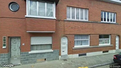 Apartments for rent in Tienen - Photo from Google Street View