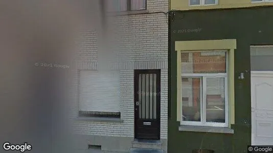 Apartments for rent in Kortrijk - Photo from Google Street View