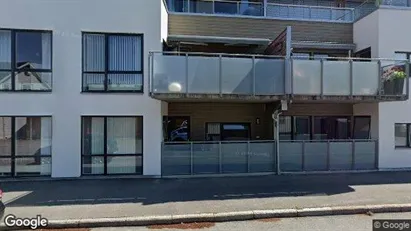 Apartments for rent in Drammen - Photo from Google Street View