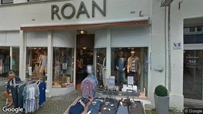 Apartments for rent in Stavanger - Photo from Google Street View
