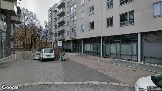 Apartments for rent in Oslo Grünerløkka - Photo from Google Street View