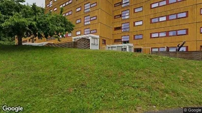 Apartments for rent in Oslo Alna - Photo from Google Street View