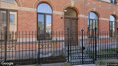 Apartments for rent in Herentals - Photo from Google Street View