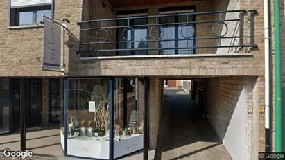 Apartments for rent in Vosselaar - Photo from Google Street View