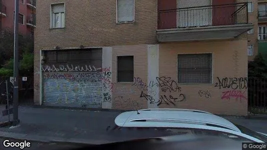 Apartments for rent in Milano Zona 5 - Vigentino, Chiaravalle, Gratosoglio - Photo from Google Street View
