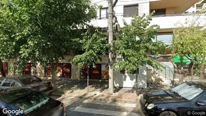 Apartments for rent in Voluntari - Photo from Google Street View