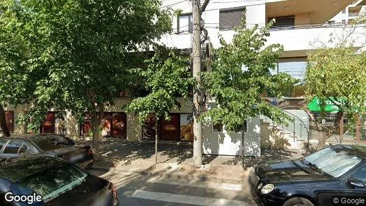 Apartments for rent in Voluntari - Photo from Google Street View