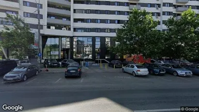 Apartments for rent in Bucharest - Sectorul 3 - Photo from Google Street View