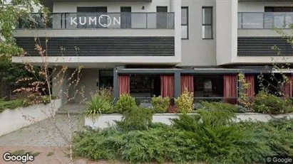Apartments for rent in Voluntari - Photo from Google Street View