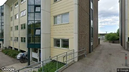 Apartments for rent in Hundested - Photo from Google Street View