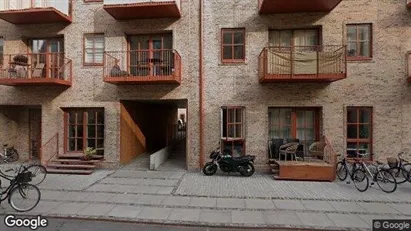 Apartments for rent in Copenhagen SV - Photo from Google Street View