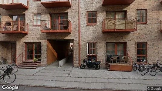Apartments for rent in Copenhagen SV - Photo from Google Street View