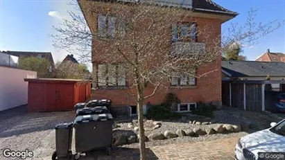 Apartments for rent in Odense C - Photo from Google Street View