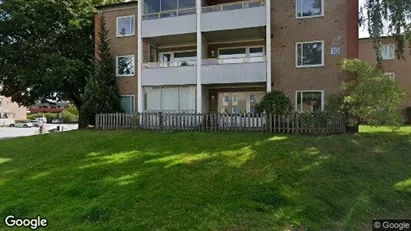 Apartments for rent in Växjö - Photo from Google Street View